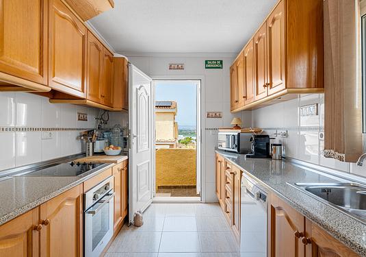 Villa in Gran Alacant
