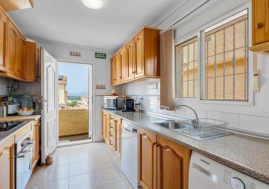 Villa in Gran Alacant