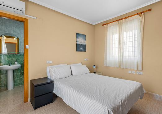 Villa in Gran Alacant