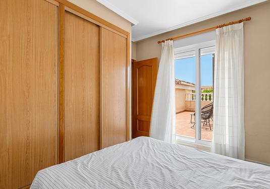 Villa in Gran Alacant