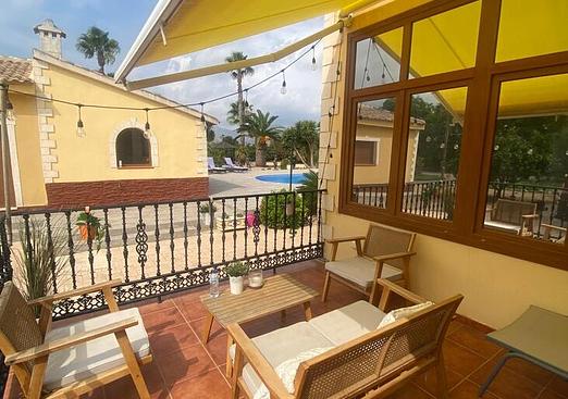 Property in Orihuela