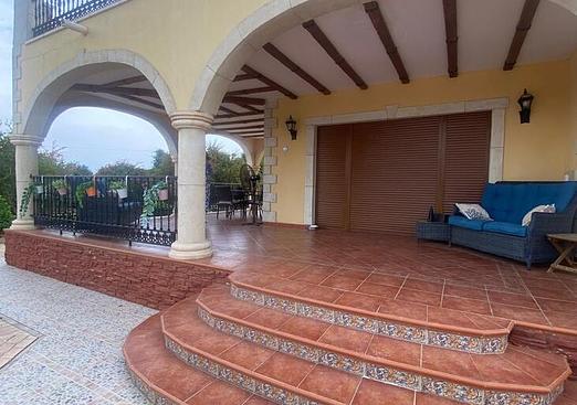 Property in Orihuela