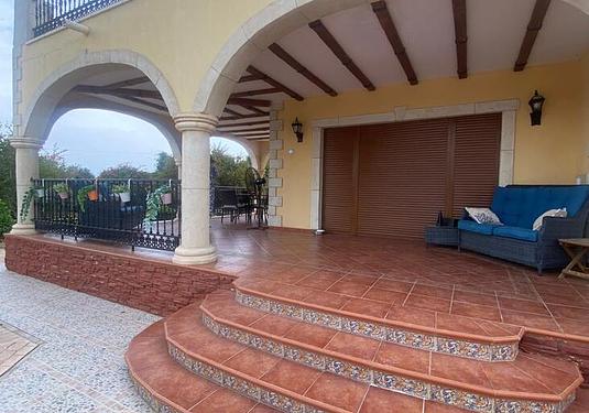 Property in Orihuela