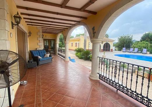 Property in Orihuela