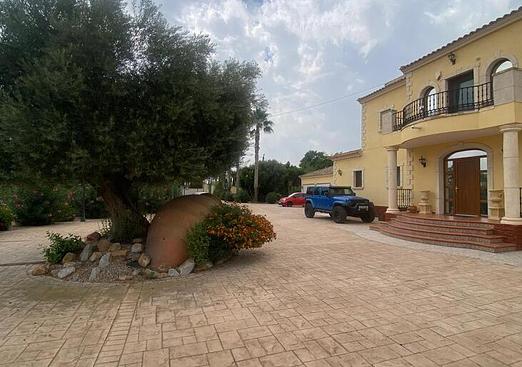 Property in Orihuela