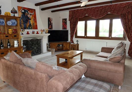 Property in Orihuela