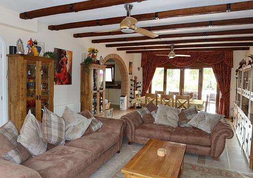 Property in Orihuela