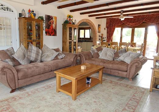 Property in Orihuela