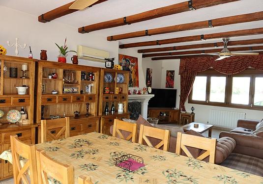 Property in Orihuela