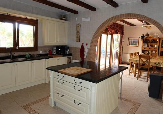 Property in Orihuela
