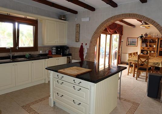 Property in Orihuela