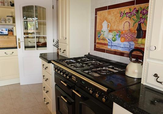 Property in Orihuela