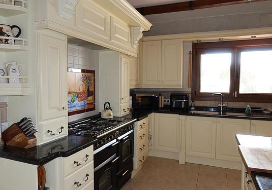 Property in Orihuela