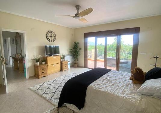 Property in Orihuela