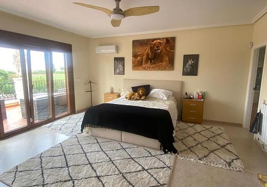 Property in Orihuela