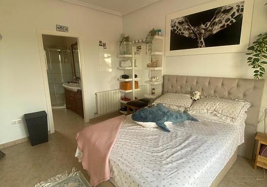 Property in Orihuela
