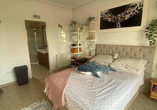 Property in Orihuela