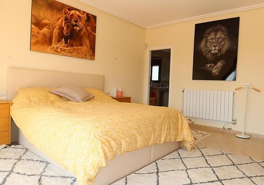 Property in Orihuela