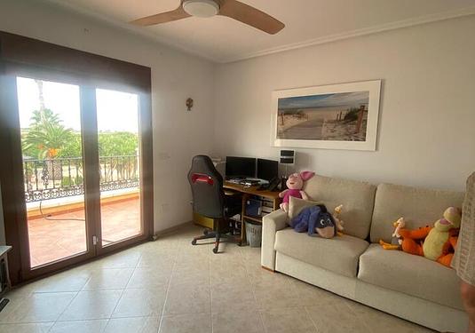 Property in Orihuela