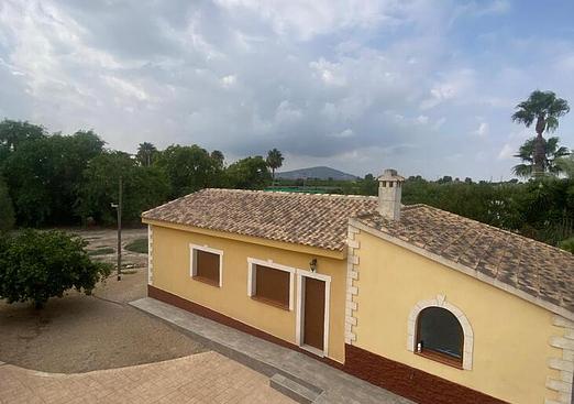 Property in Orihuela