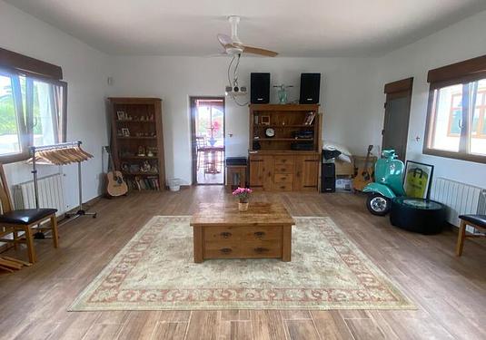 Property in Orihuela