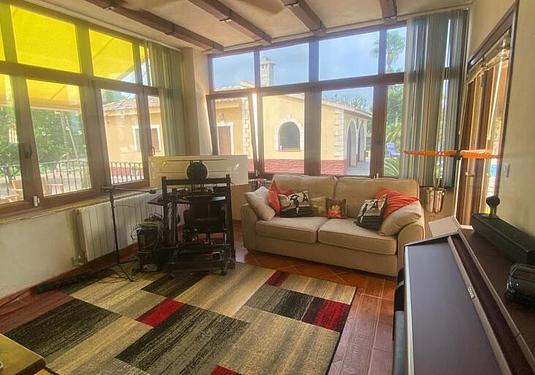 Property in Orihuela