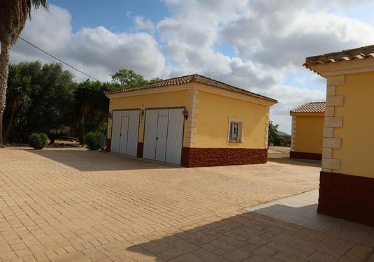 Property in Orihuela
