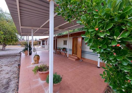 Bungalow in Calasparra