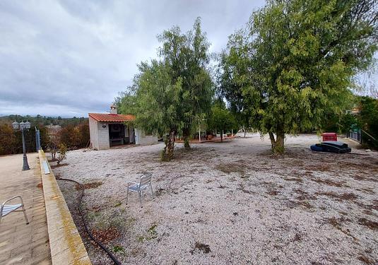 Bungalow in Calasparra