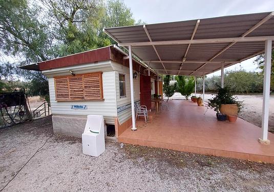 Bungalow in Calasparra