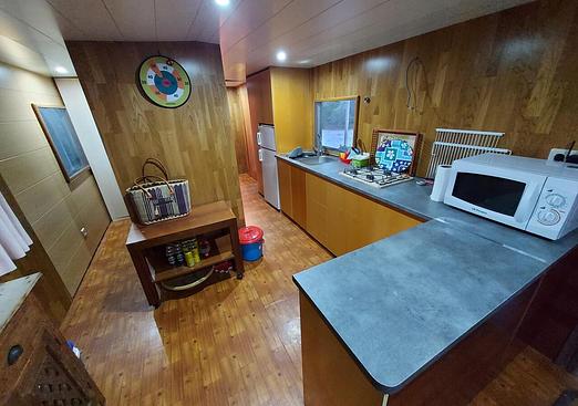 Bungalow in Calasparra