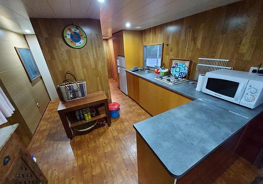 Bungalow in Calasparra