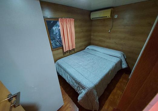Bungalow in Calasparra