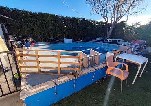 Property in Yecla