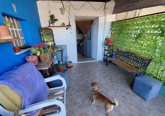 Property in Yecla