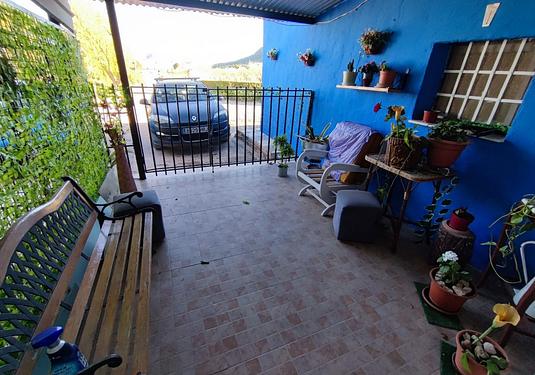 Property in Yecla