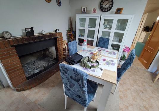 Property in Yecla