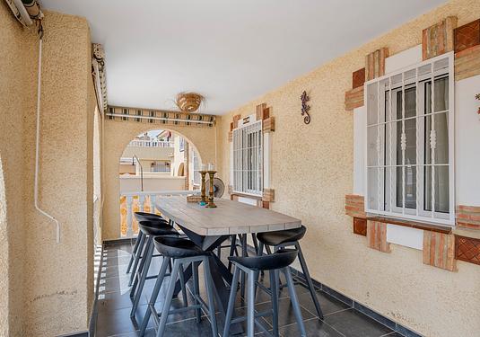 Villa in Gran Alacant