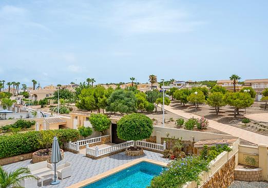 Villa in Gran Alacant