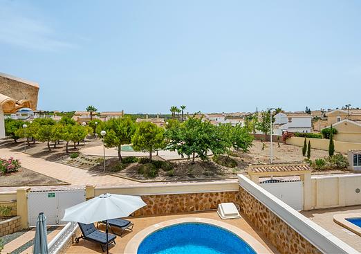 Villa in Gran Alacant