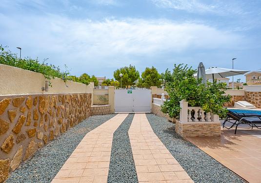 Villa in Gran Alacant