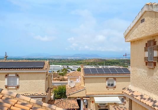 Villa in Gran Alacant