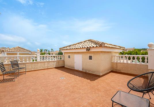 Villa in Gran Alacant