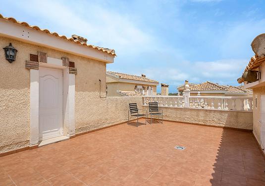 Villa in Gran Alacant