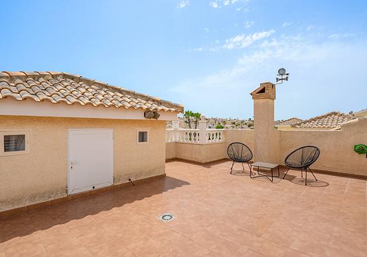 Villa in Gran Alacant