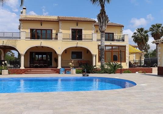 Property in Orihuela
