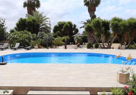 Property in Orihuela