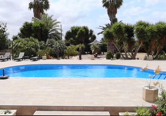 Property in Orihuela