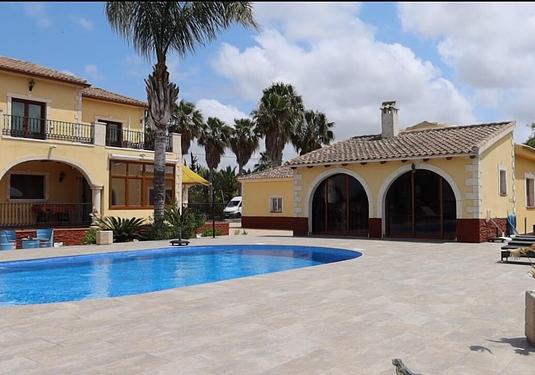 Property in Orihuela