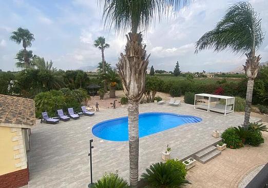 Property in Orihuela